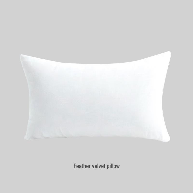 Gestreifte Polyester-Dekokissen – Verschiedene Größen und Stile verfügbar