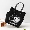 Disney Borsa Grande Capacità Topolino