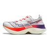 Чоловічі кросівки Endorphin Elite White ViZiRed S20768-126