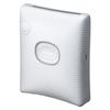 Imprimante photo fujifilm square link blanc