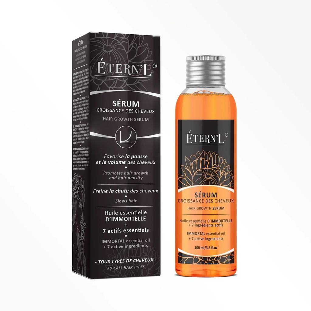 Hair Growth Serum 100 ml