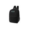Polyamide Backpack Regular Unisex Black (Unisex) Backpacks 078338 01