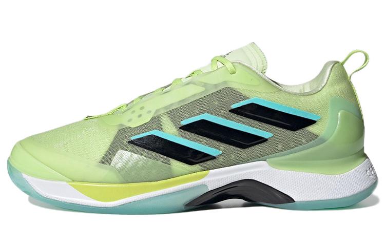 Adidas Wmns Avacourt  Almost Lime  Women s GZ5919 36