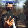 Non-Slip Fitted Armor Case for Samsung Galaxy A55 A 55 5G S24 Ultra S23 Plus S22 Dual Layer 2 In 1 Phone Accessories Covers