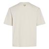 Adidas Unisex Essentials Cotton Crew Neck Short Sleeve T-Shirt Earth Brown KQ5100