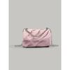 Niche Design 2025 Summer New Small Square Bag with Chain In Style for Women, Versatile for Daily Commuting, Shoulder and Crossbody Bag