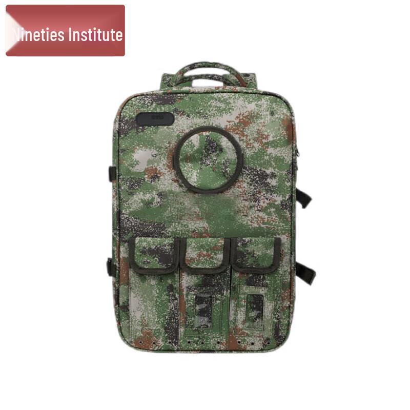 Military Medic First Aid Backpack