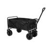 BinFu Foldable Outdoor Camping Wagon