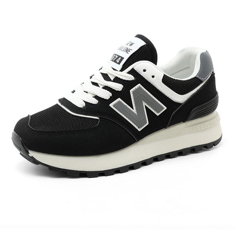 New Balance New Balance Neue atmungsaktive Sneaker für Sommer und Herbst Lässig