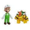 Super Mario Action Figures 12Pcs Set 10cm Movable Joints Anime Figurines Kids Toys Birthday Christmas Gifts for Boys