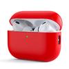 Applicable AirPods PRO3 split thin Apple Bluetooth headset silicone protective cover for 2026 models