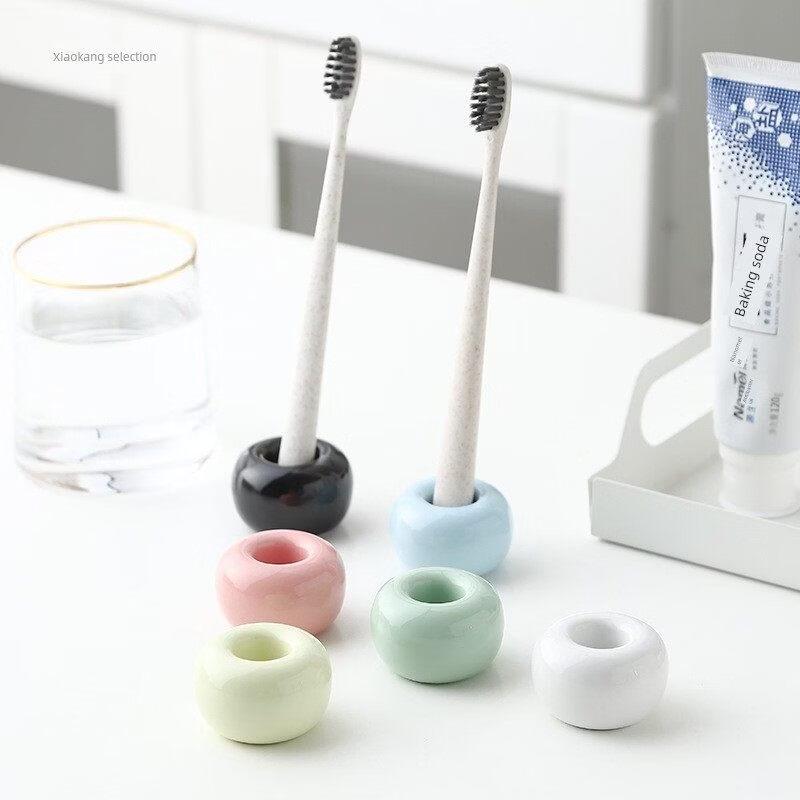 LIEI Japanese Simple Toothbrush Holder