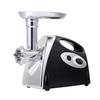 220V Electric Meat Grinder Sausage Stuffer Shredder Detachable Sausage Machine