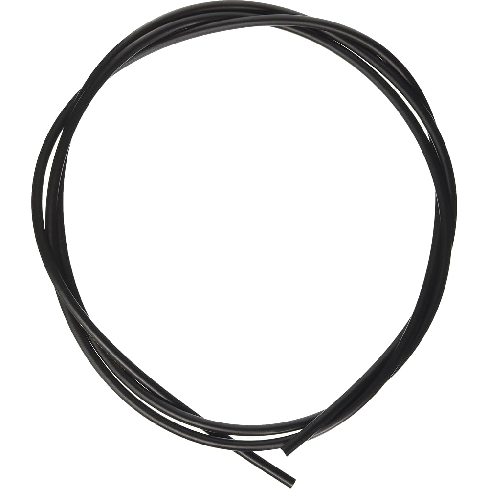 Shimano SM-BH90 SS Black Brake Hose 1700mm Flexible Tube for Bicycle