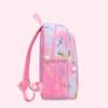 2024 Kindergarten Student School Bag Cartoon Cute Unicorn Girl Backpack Fashion Foreign Trade Large Capacity Student Backpack
