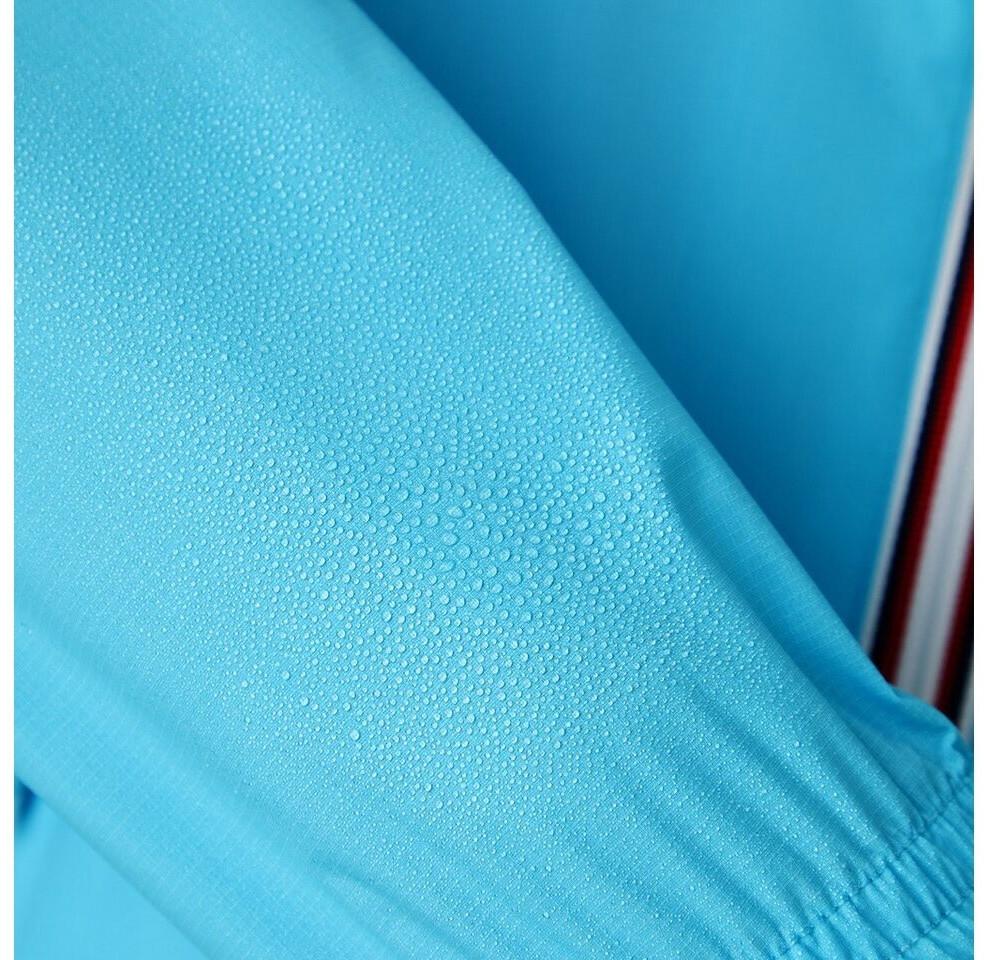 Куртка McKinley Kereol III Women бирюзовая