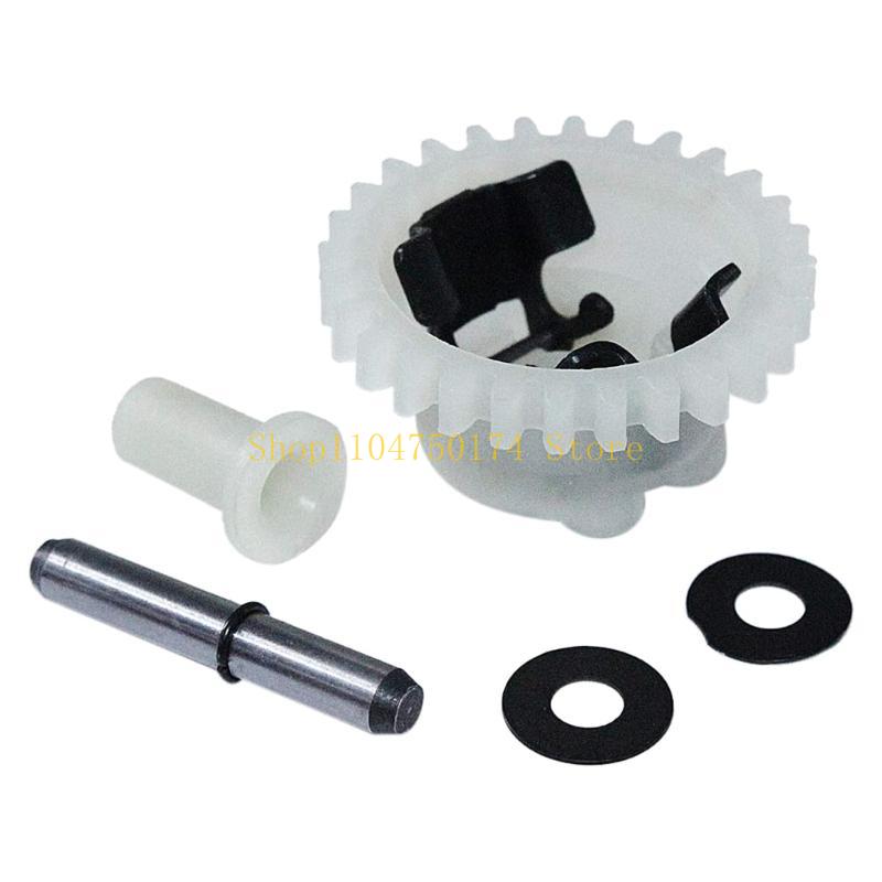 Governor Arm Shaft Gear Assembly Speed For GX140 GX160 GX200 5.5HP Top Sale