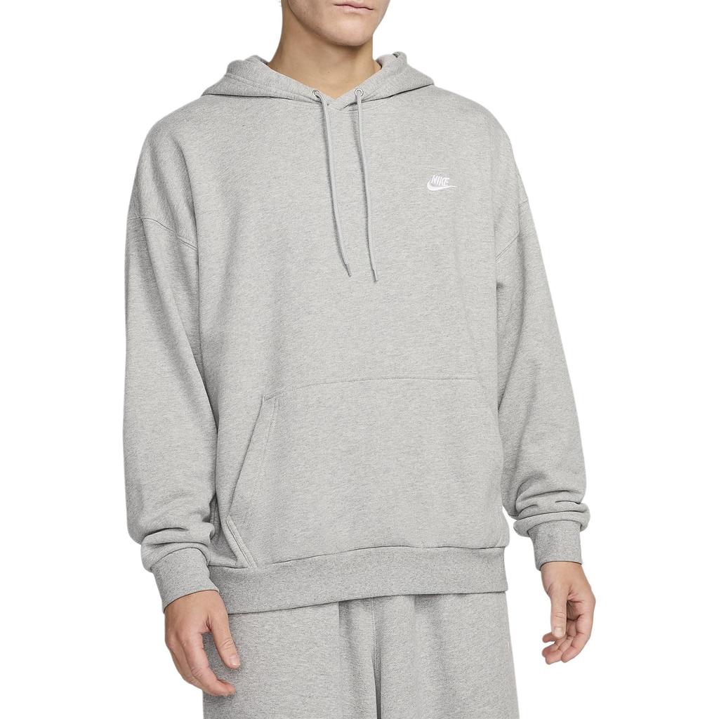 Nike Club Sweatshirt Men's Dark Gray HJ1817-063