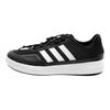 adidas ROAMBOAT Outdoor Shoes Unisex Low Top Black KH8245