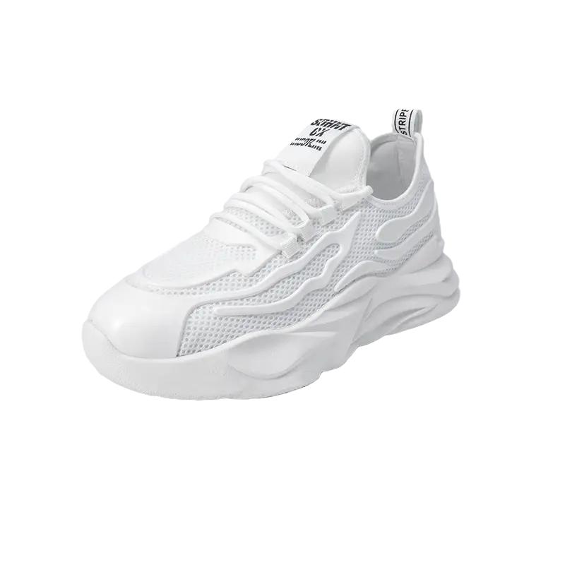Nuove Scarpe da Uomo Sneakers Ballerine Scarpe Sportive Scarpe da Uomo Scarpe Nuova Moda Scarpe Casual Leggere 39-44