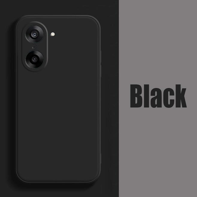 For OnePlus Nord CE5 5G Case For Case for OnePlus Nord CE5 5G Cover Liquid Silicone TPU Shockproof Case for OnePlus Nord CE5 5G