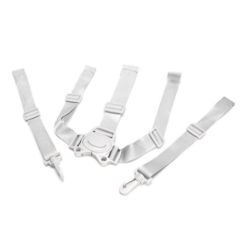 High Chair Seat Belt Baby Seat Belt 5 Point Seat Belt Baby Seat Belt