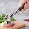 Dual-Sided Meat Tenderizer Mallet