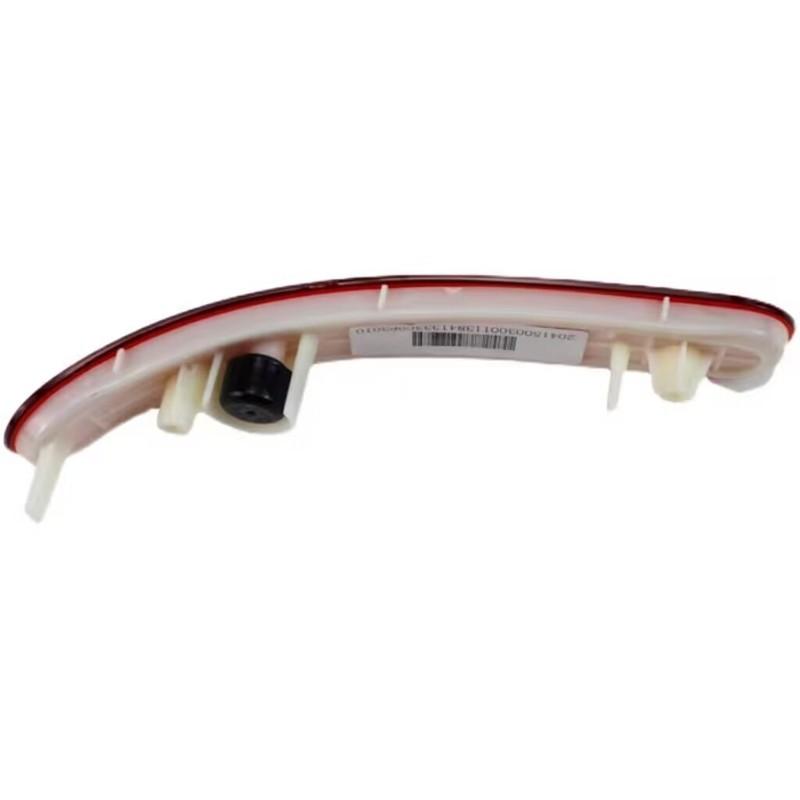 High quality Rear Bumper Reflector for JAC T6/FRISON Rear Fog Light (1pcs price )
