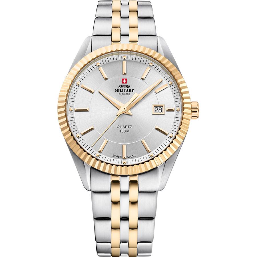Swiss Military Quartz SM34065.05