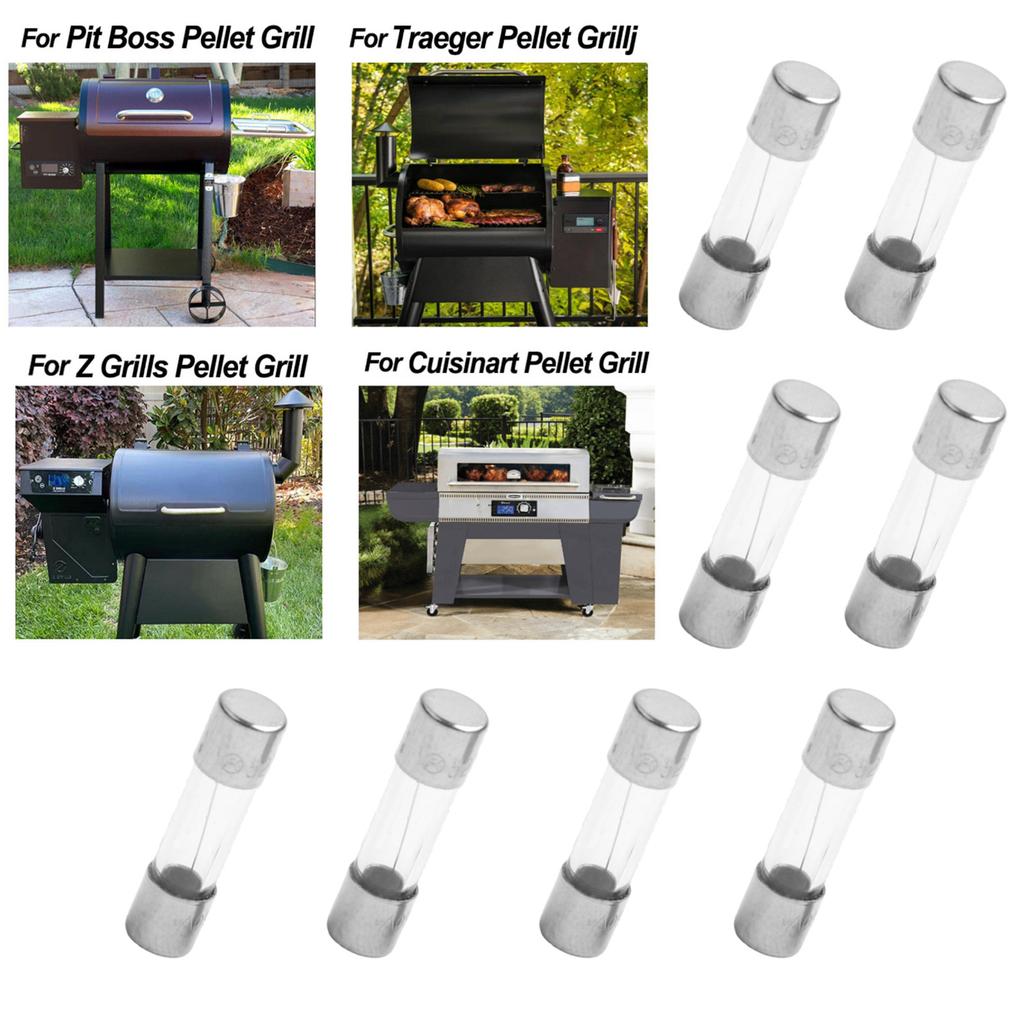 ForCamp Chef Fuse Fuse ForCuisinart Grill ForGrilla Grills