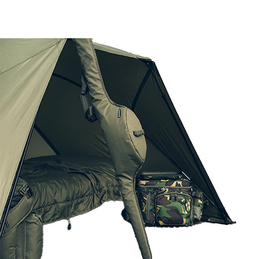 Speero Cordura Fishing Adjustable Rod Bag