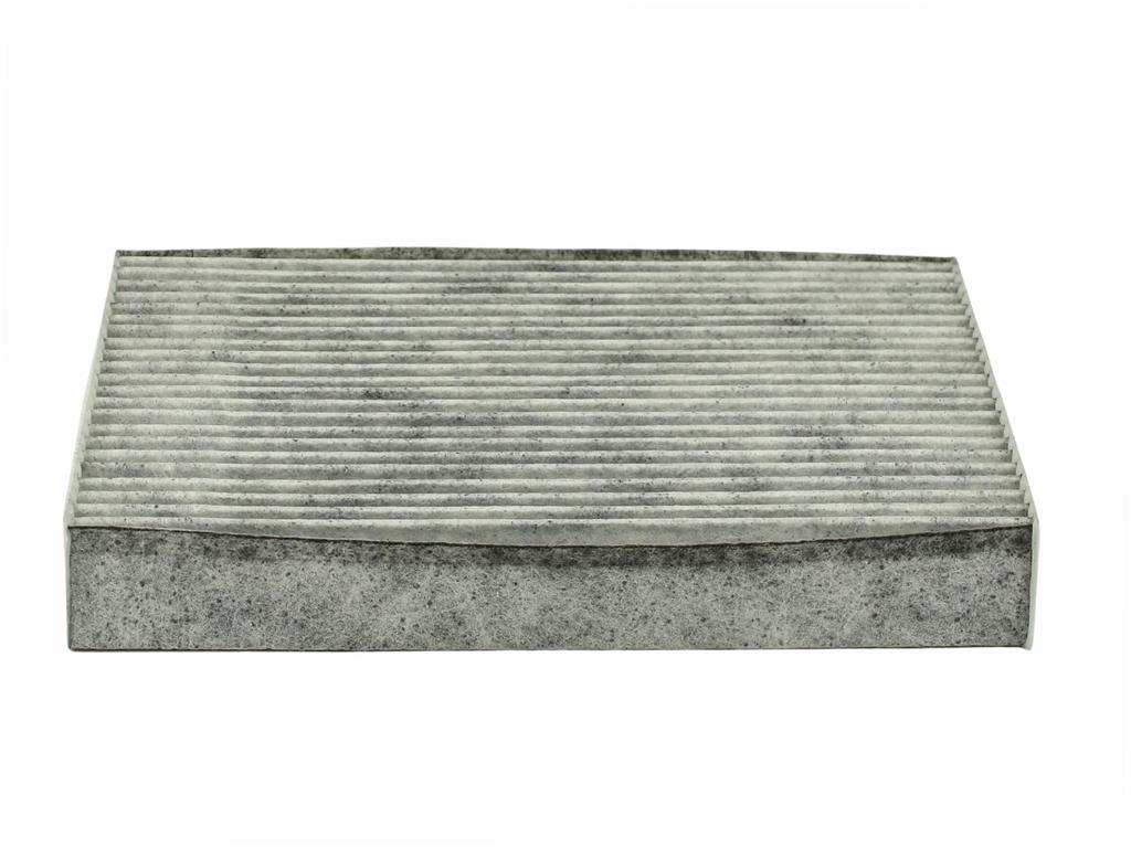 Ft37421 Fast Carbon Cabin Filter