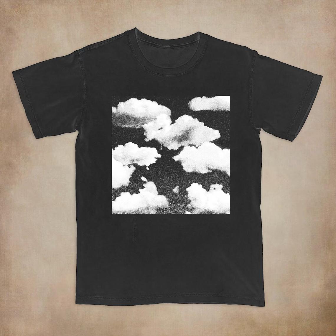 

Turnstile Band BADBADNOTGOOD T Shirt Mens Womens Tees Top Full Size S-4XL S