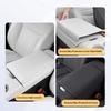 For XPENG G6 2025 Center Console Armrest Cover Leather Interior Heightening Pad Hard Soft Shell Multi Style Protective Case