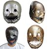 Dead By Daylight Horror Butcher Halloween Mask With Resin Material For Costume Parties And Themed Events