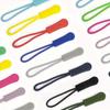 Detachable Zipper Head Pull Rope for Clothes Down Jacket Pendant Bag Sewing Accessory