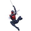 MAFEX No.239 Spider-Man 2099 (Comic Ver.) Action Figure, 155mm, Non-Scale, Painted Collectible
