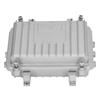 Junction Box Waterproof Die Cast Aluminium Power Enclosure Electrical Connection Case