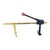 Changement de pneu manuel Acier Haute Performance Très Durable Outil Décolle-talon pour Changeur de Pneu Changeur de Pneu ert Protection de Machine à Pneus