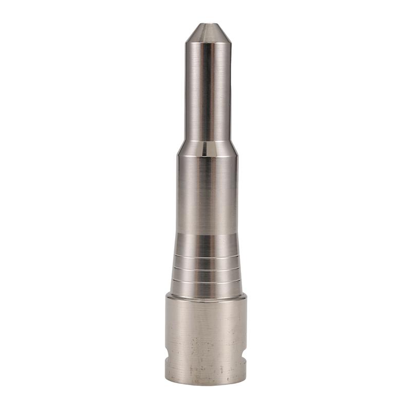 Kaffeemaschine Dampfdüse Milchaufschäumer Schaum Innenrohr für Delonghi Dedica EC680/EC685, ECP3420, EC9335, ECO310,