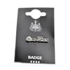 Newcastle United FC Magpies Badge