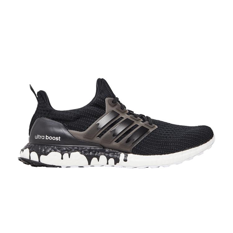 adidas UltraBoost DNA Ice Cream Pack - Black White 39