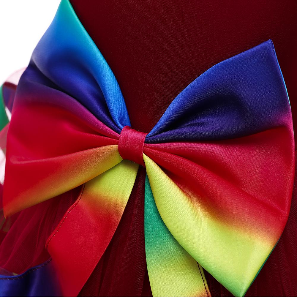 Rainbow High Fashion house - Casa de muñecas de madera de 3 pisos