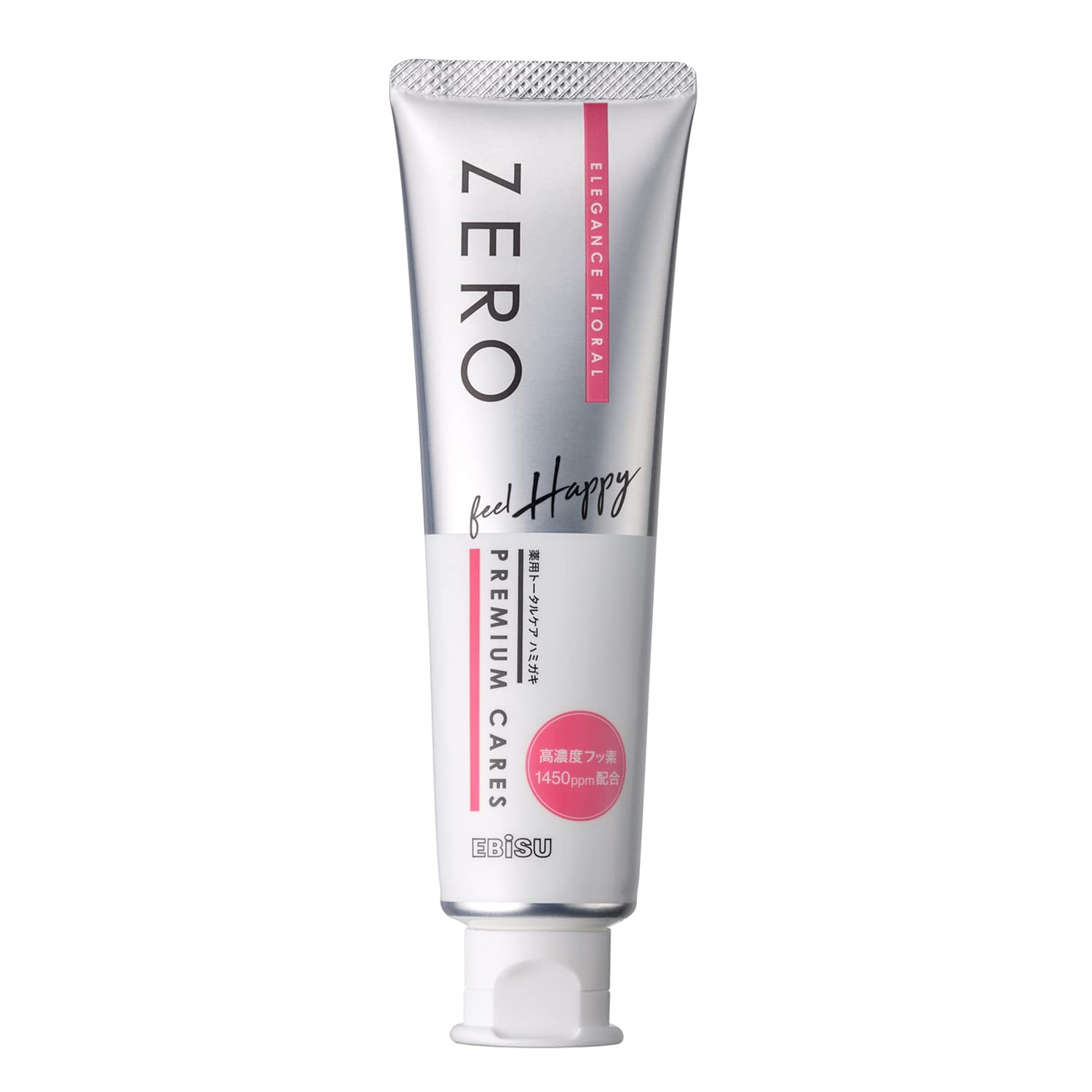 

Ebisu Zero Premium Cares Happy 90 г EP-0130