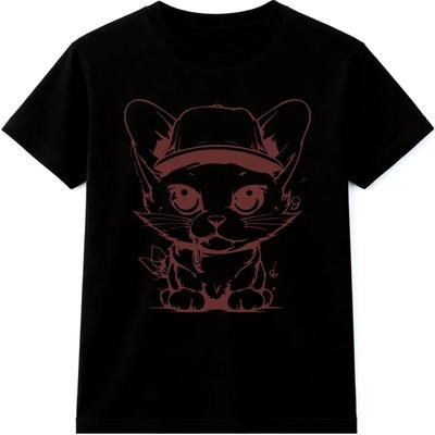 Oberteile – T-Shirts