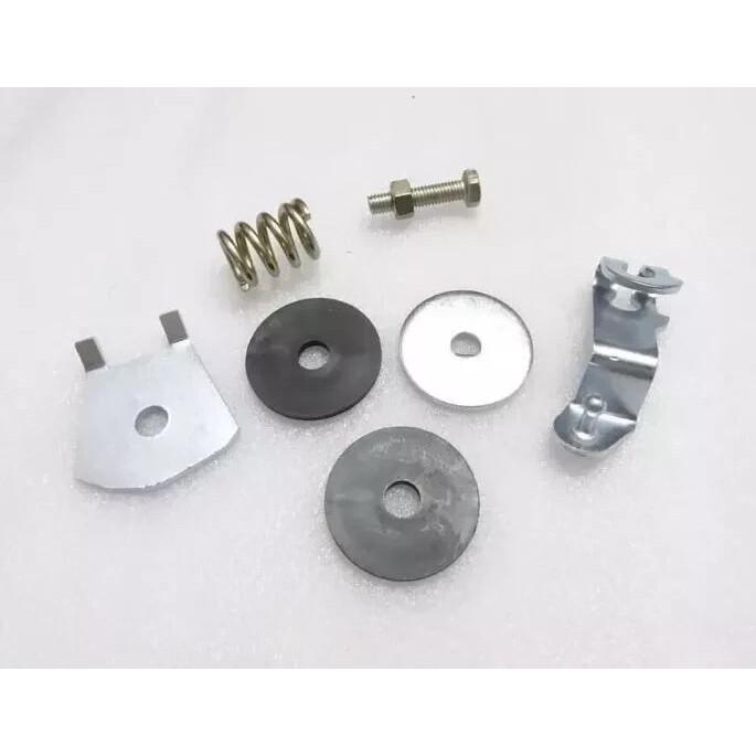 Suitable For Ford Tractor Hand Throttle Accelerator Control Kit