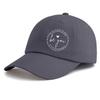 1pc BE YOU Print Baseball Cap for Adults,Minimalist Retro Style Casual Soft Adjustable Dad Hat,Perfect As Gift
