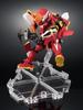 TAMASHII NATIONS NXEDGE STYLE Evangelion Evangelion Unit 2 S type equipment 100mm painted movable figure [EVA UNIT] + approx. ABS&PVC