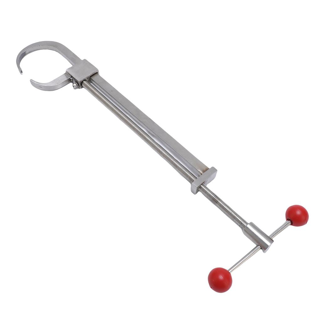 Garden Bonsai Branch Bending Machine Stainless Steel Tree Regulator Trunk Adjuster for Gardening Modelling Tool