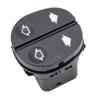 Electric Master Window Control Switch Driver Right Side For Ford Fiesta
